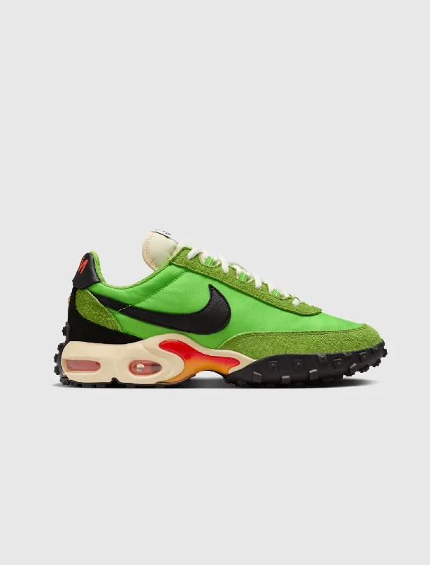 AIR MAX WAFFLE "ACTION GREEN"