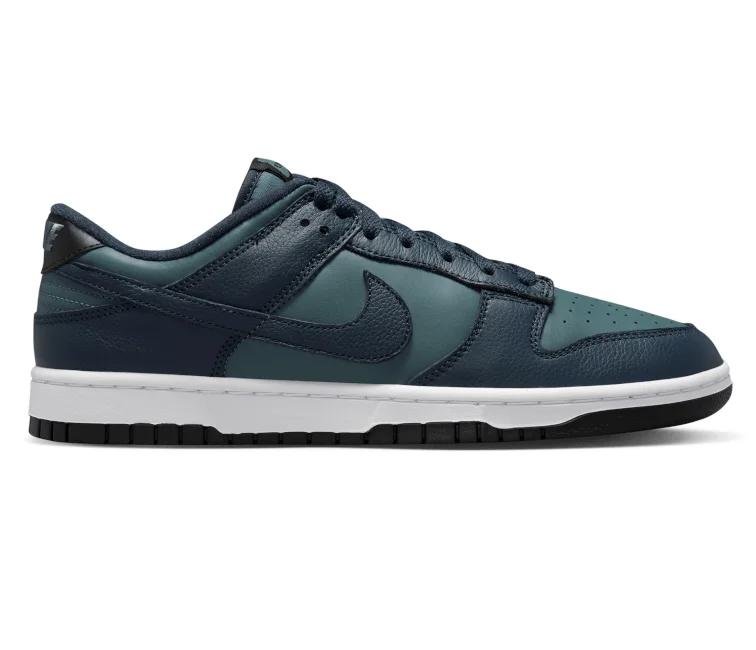 Women's Nike Dunk Low Retro (Armory Navy)