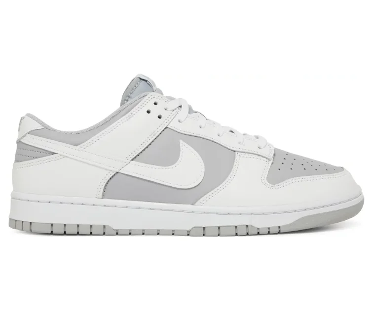 Men's Nike Dunk Low Retro (Reverse Two Tone)