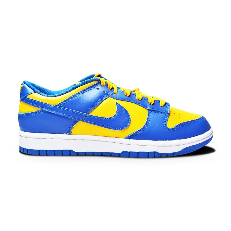 Mens Nike Dunk Low Retro "UCLA" - DD1391 402 - Blue Jay