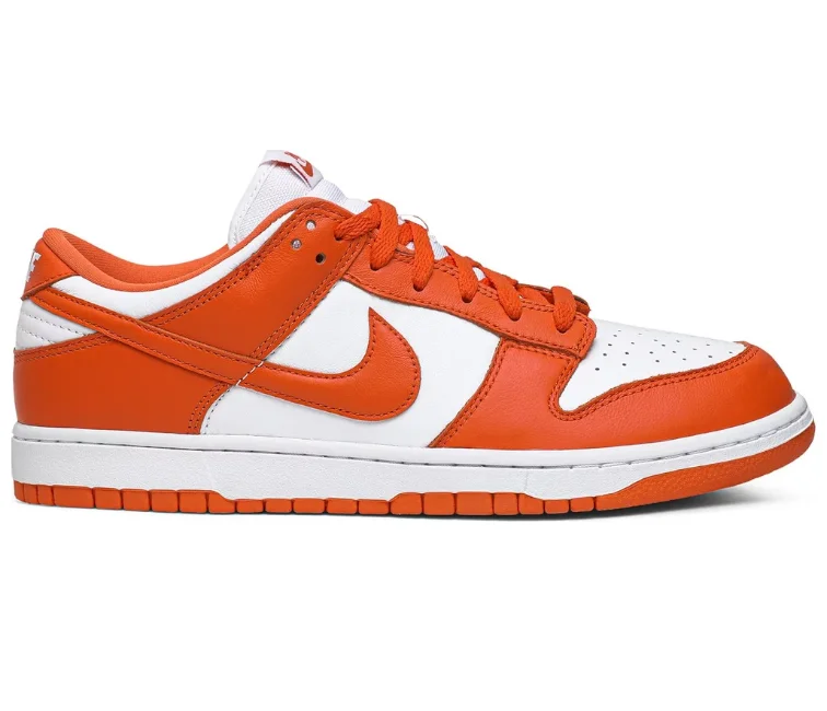 Men's Nike Dunk Low SP (Syracuse)