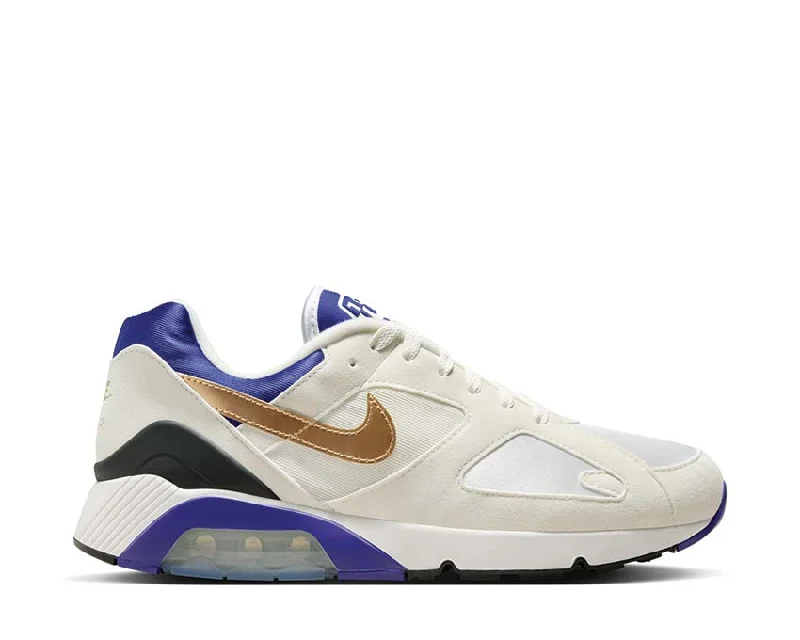 Nike Air Max 180 "Concord"