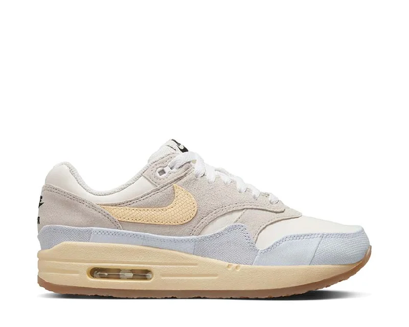 Nike Air Max 1 87 Crepe "Light Bone" W