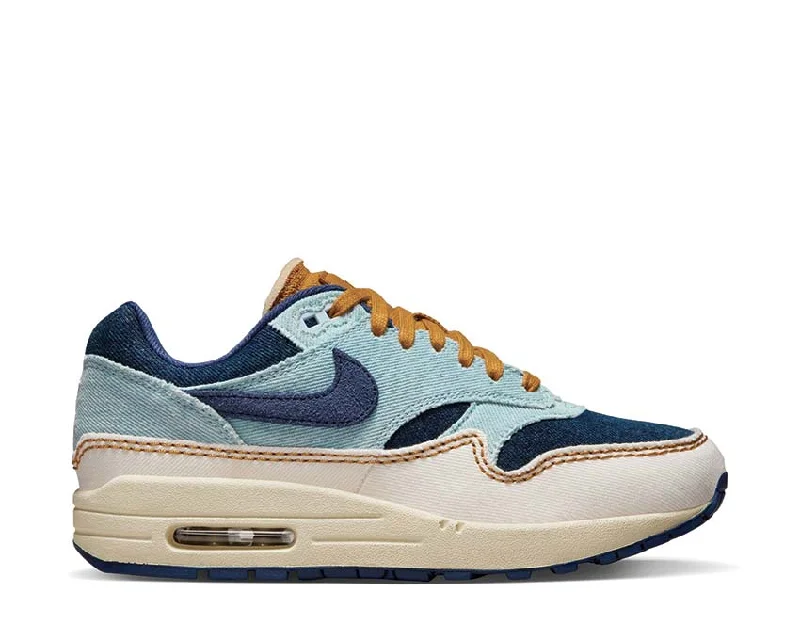 Nike Air Max 1 '87 W "Denim Aura"