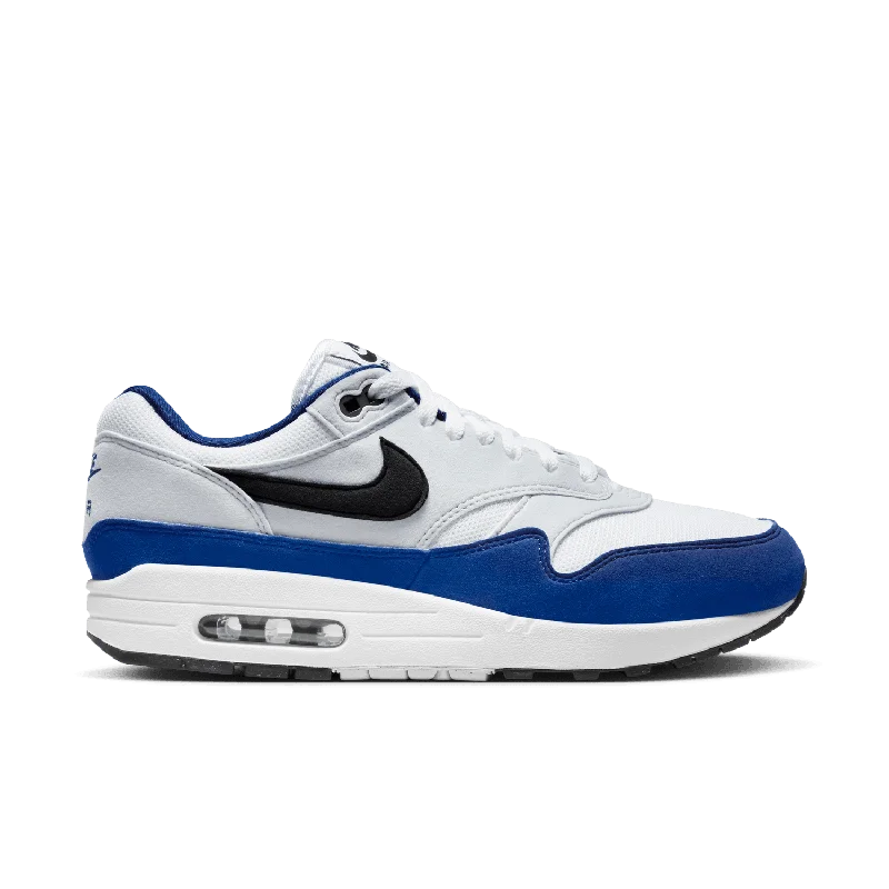 Nike Air Max 1 'Deep Royal Blue'