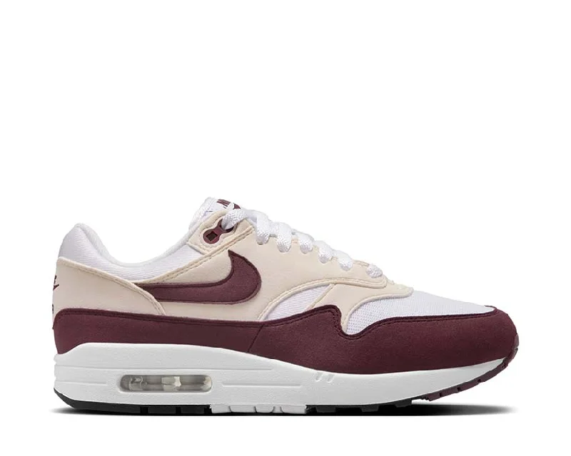 Nike Air Max 1 W "Night Maroon"