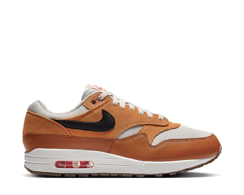 Nike Air Max 1 "British Tan"