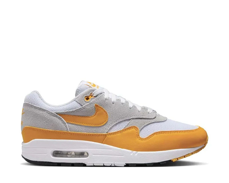 Nike Air Max 1 Ess "University Gold"