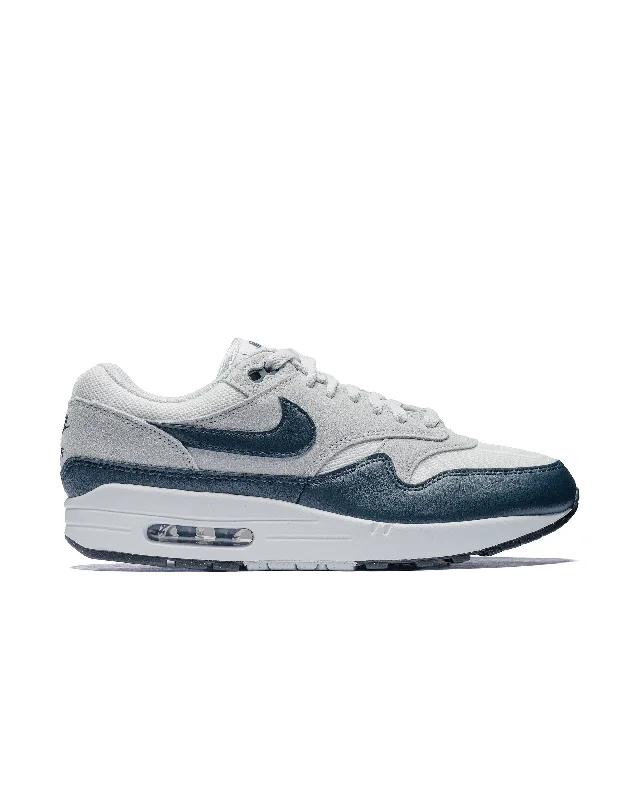 Nike Air Max 1 Essential Armory Navy/Summit White