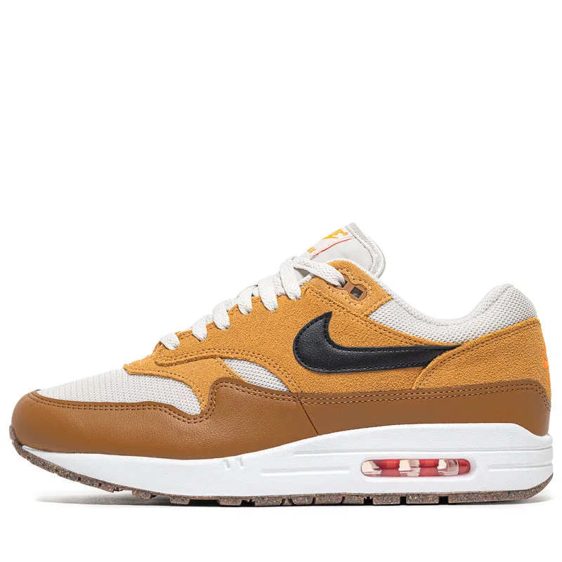 Nike Air Max 1 Essential - Light Bone/Flax