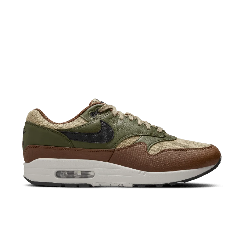 Nike Air Max 1 Essential PRM 'Neutral Olive'