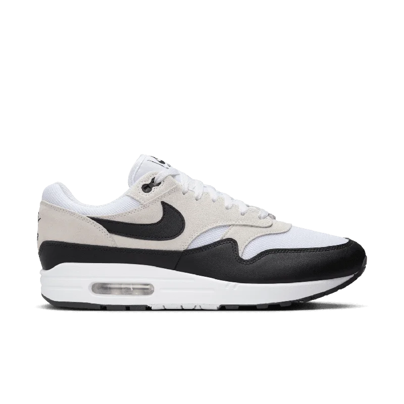 Nike Air Max 1 Essential 'White/Black'