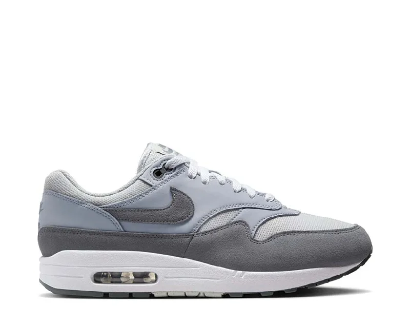 Nike Air Max 1 "Wolf Grey"