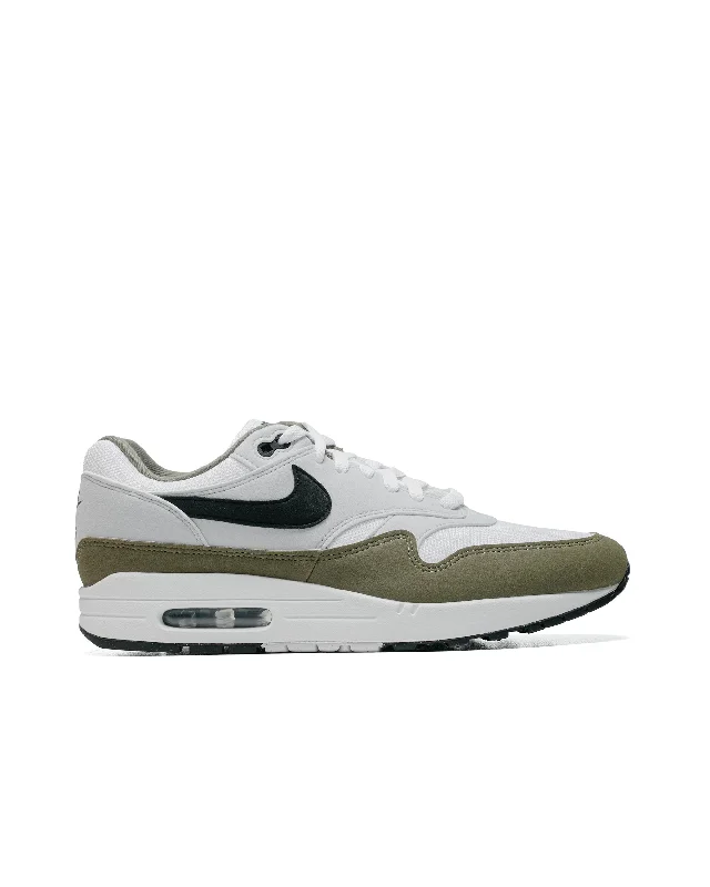 Nike Air Max 1 Medium Olive