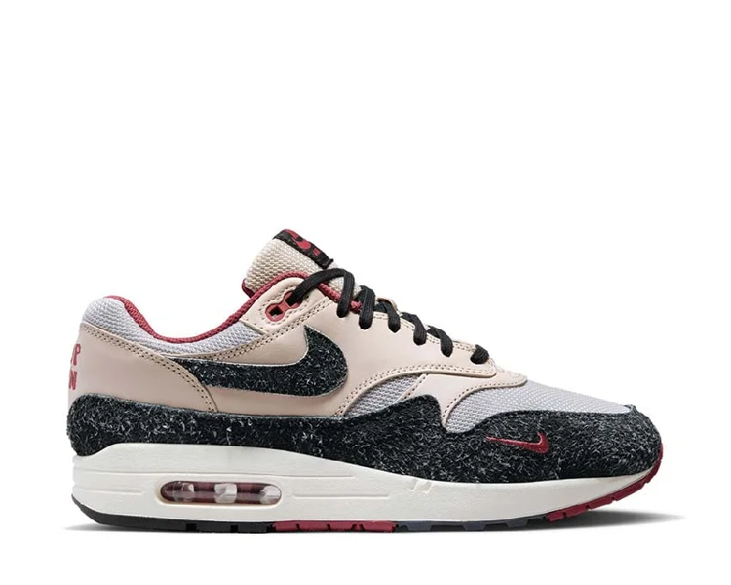 Nike Air Max 1 Prm "Keep Rippin’ Stop Slippin"