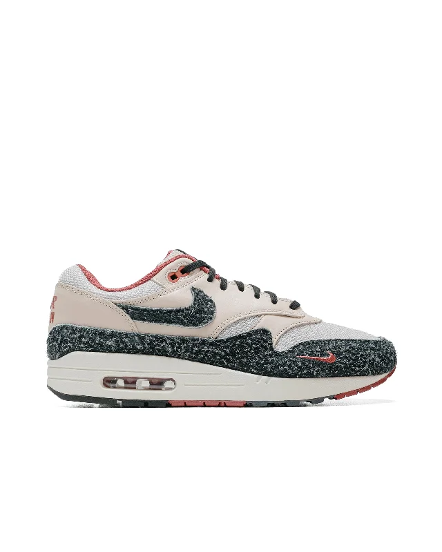 Nike Air Max 1 PRM Pearl White 'Keep Rippin, Stop Slippin'