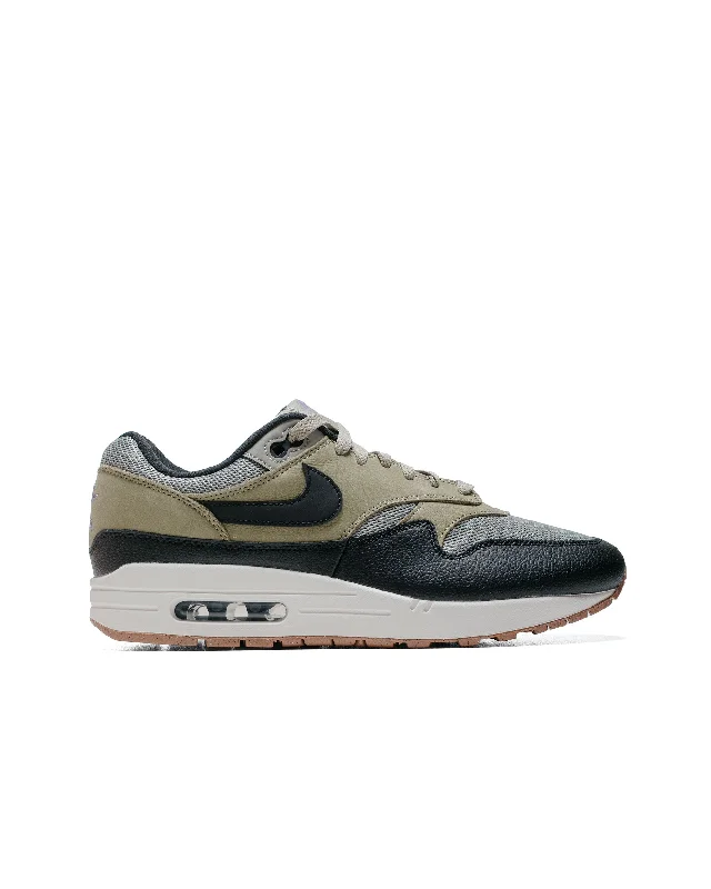 Nike Air Max 1 SC Dark Stucco/Black