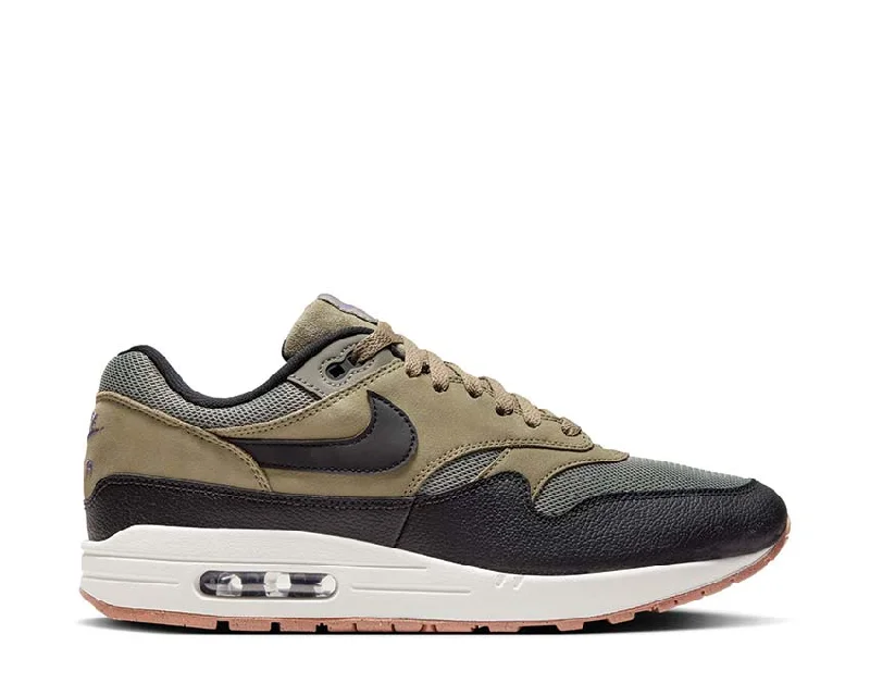 Nike Air Max 1 SC "Dark Stucco"