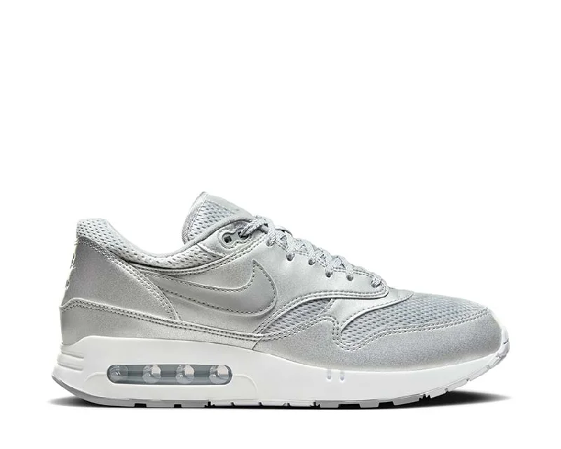 Nike Air Max 1 '86 OG "Metallic Silver"