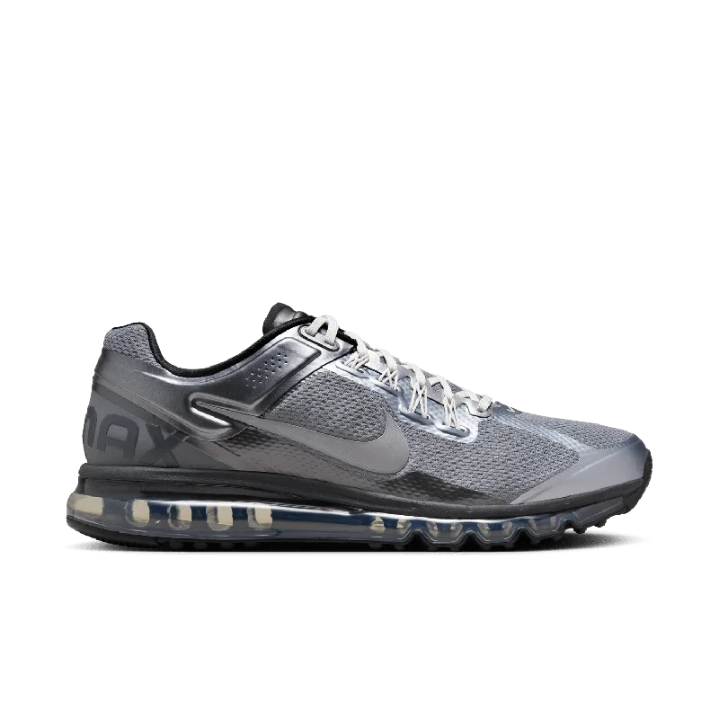 Nike Air Max 2013 'Metallic Cool Grey'