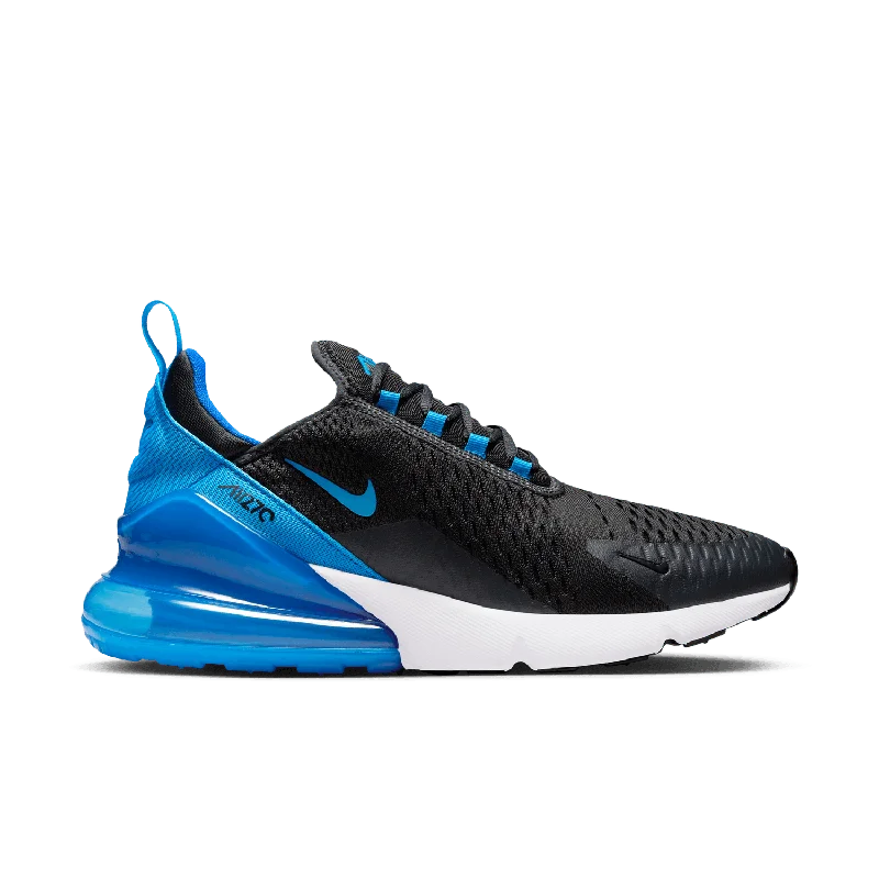 Nike Air Max 270 'Anthracite/Photo Blue'