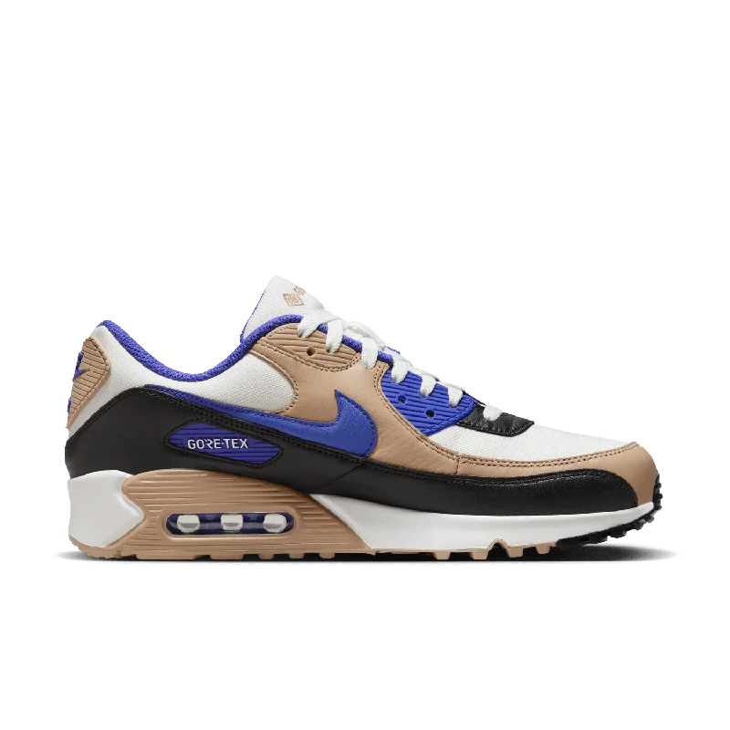 Nike Air Max 90 GTX 'Lapis/Hemp'