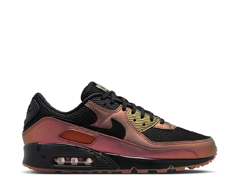 Nike Air Max 90 "Metallic Copper"