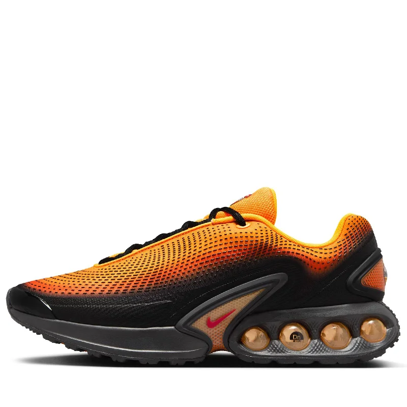 Nike Air Max DN SE - Laser Orange/Comet Red