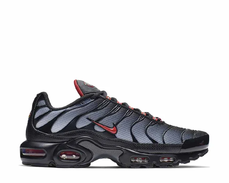 Nike Air Max Plus "Black Gradient"