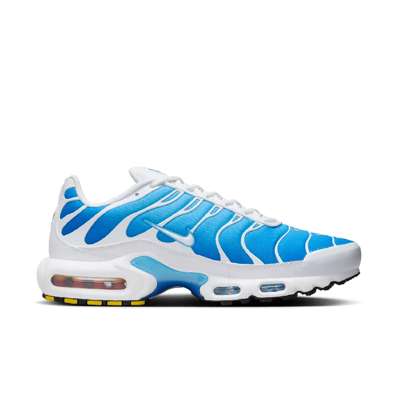 Nike Air Max Plus 'Blue Gaze'