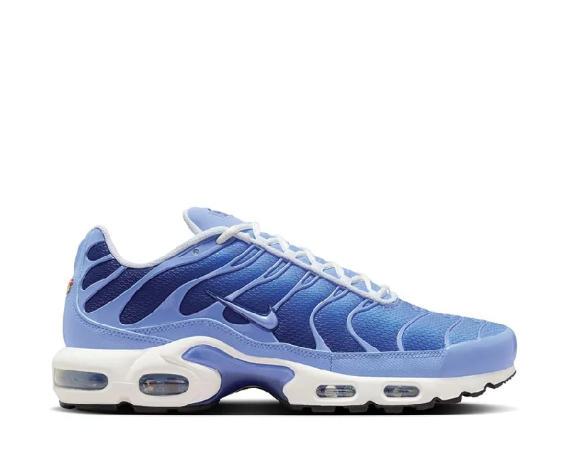 Nike Air Max Plus "Royal Pulse"