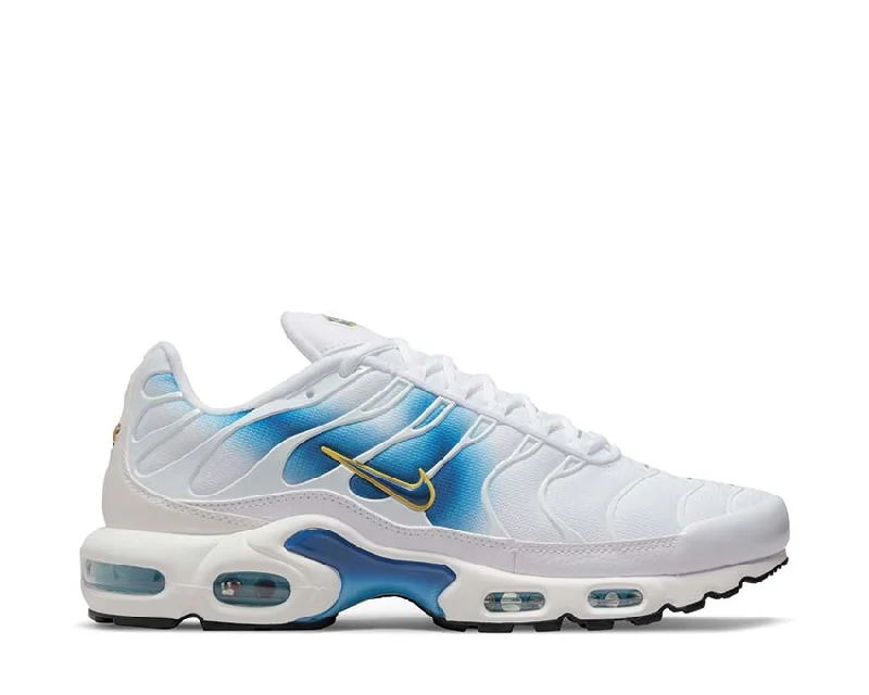 Nike Air Max Plus "Spray Paint"