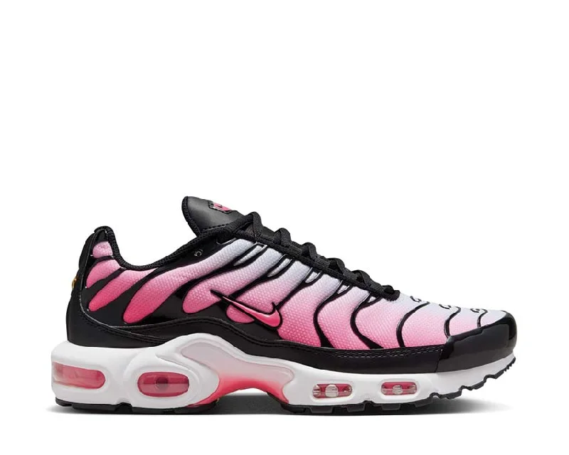 Nike Air Max Plus W "Hot Punch"