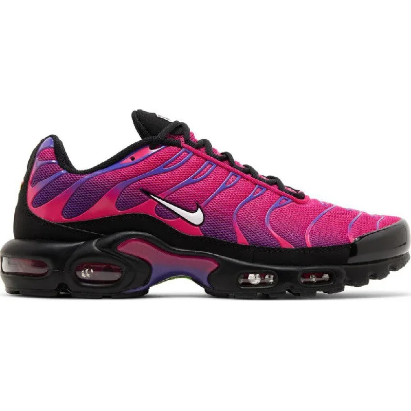 Nike Air Max Plus 'Fire Berry' M