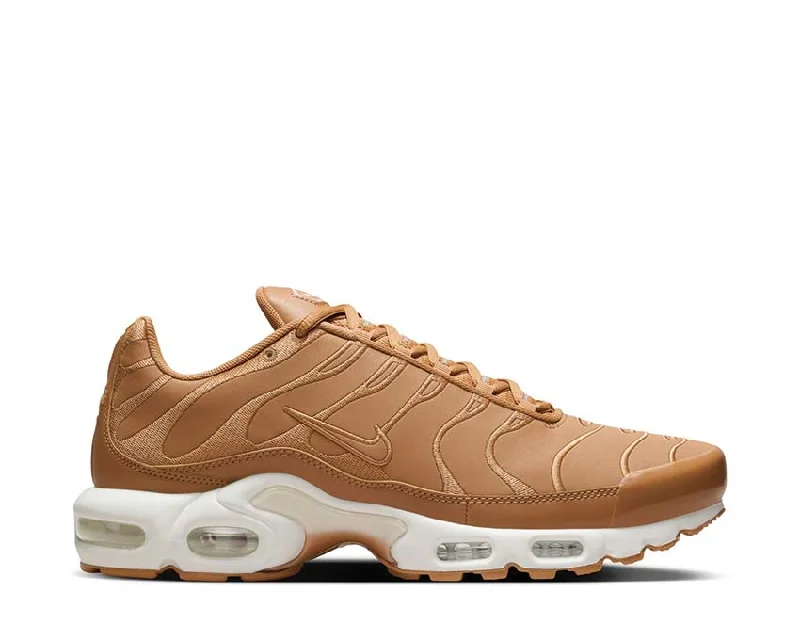 Nike Air Max Plus "Flax"