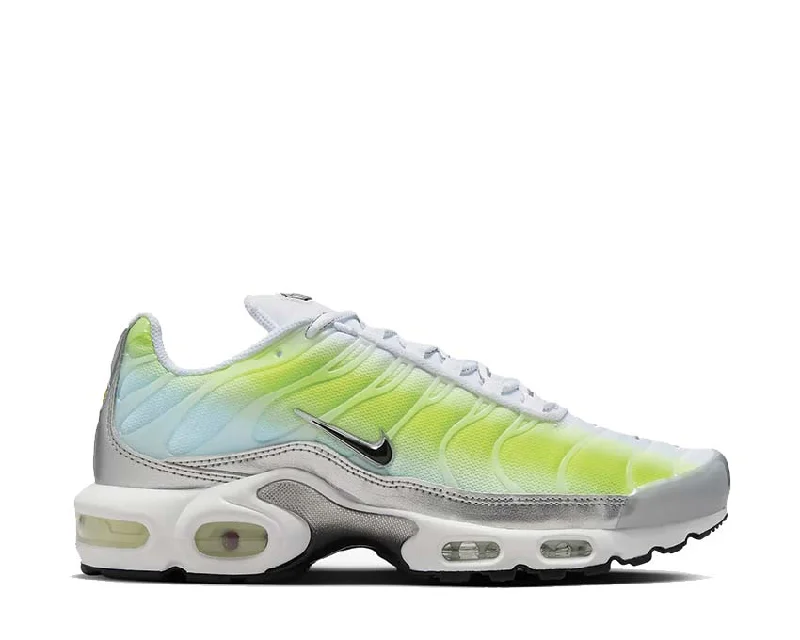 Nike Air Max Plus W "Cyber"