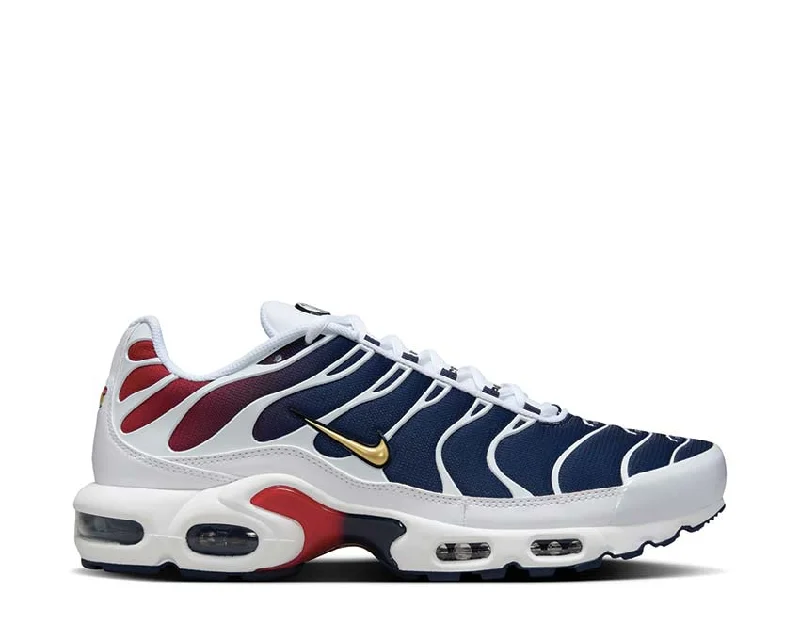 Nike Air Max Plus "PSG"