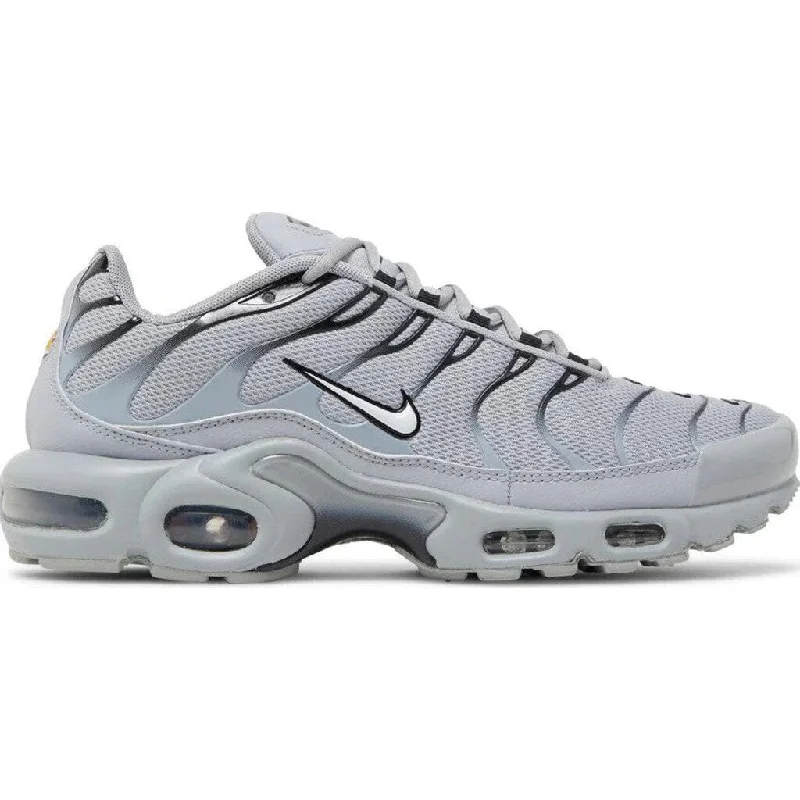 Nike Air Max Plus TN 'Wolf Grey' M