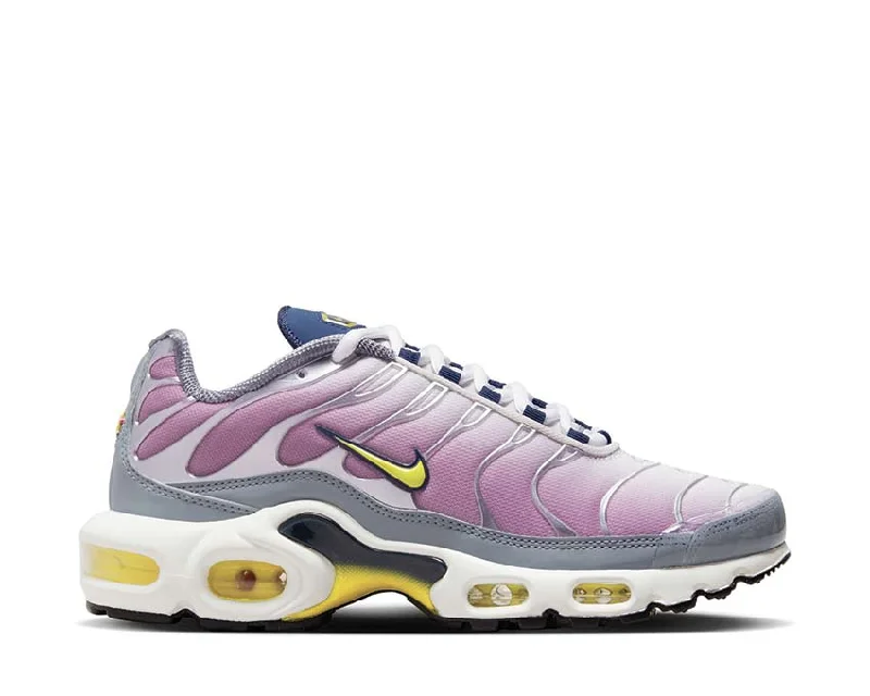 Nike Air Max Plus W "Violet Dust"