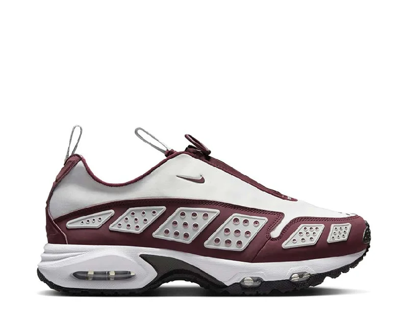 Nike Air Max SNDR W "Night Maroon"