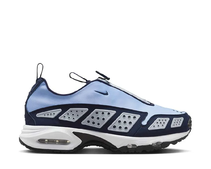 Nike Air Max SNDR W "Blue Ice"