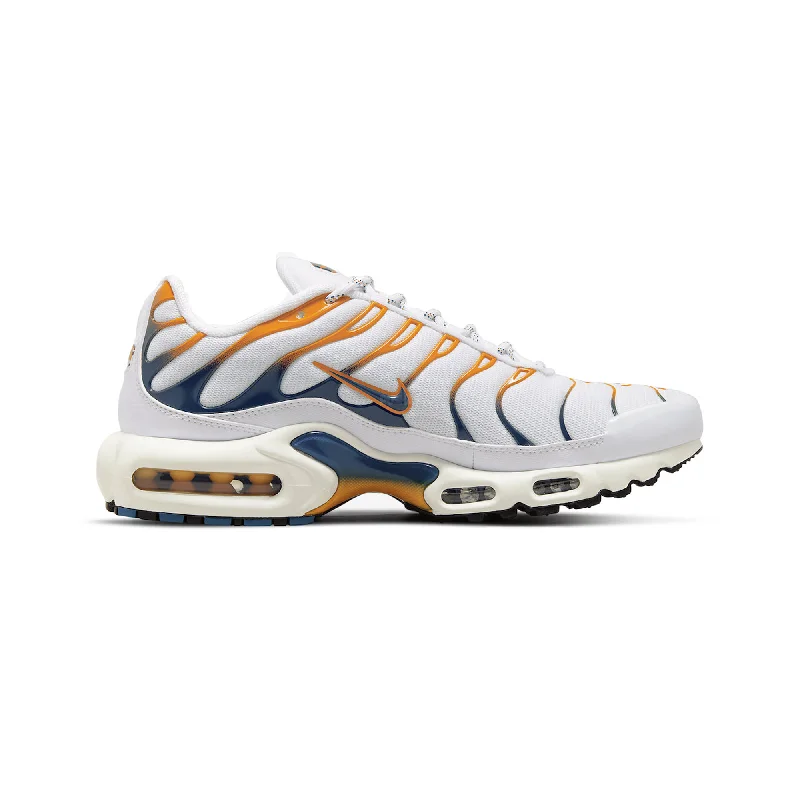 Nike Air Max TN Plus TN Hiking Carabiner 'White Kumquat Marina' (2022)