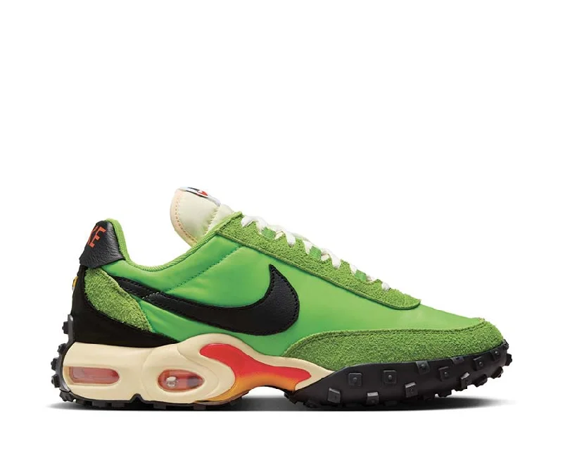 Nike Air Max Waffle SP "Action Green"