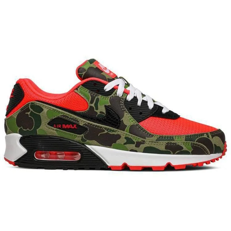 Nike Atmos x Air Max 90 SP 'Reverse Duck Camo'