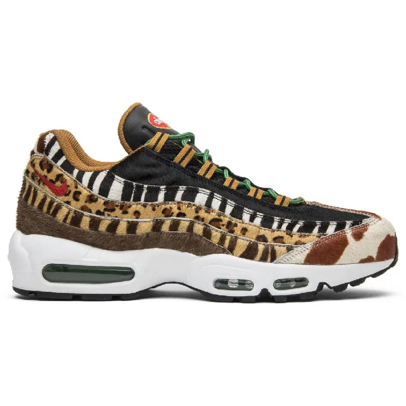 Nike Atmos x Air Max 95 DLX 'Animal Pack' 2018