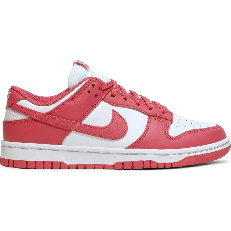 Nike Dunk Low 'Archeo Pink' W