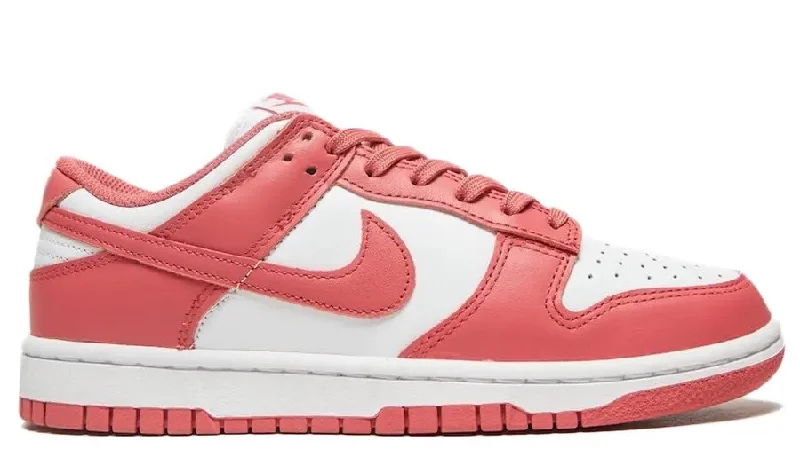 NIKE DUNK LOW ARCHEO PINK (W)