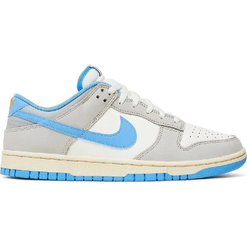 Nike Dunk Low 'Athletic Department - University Blue' M