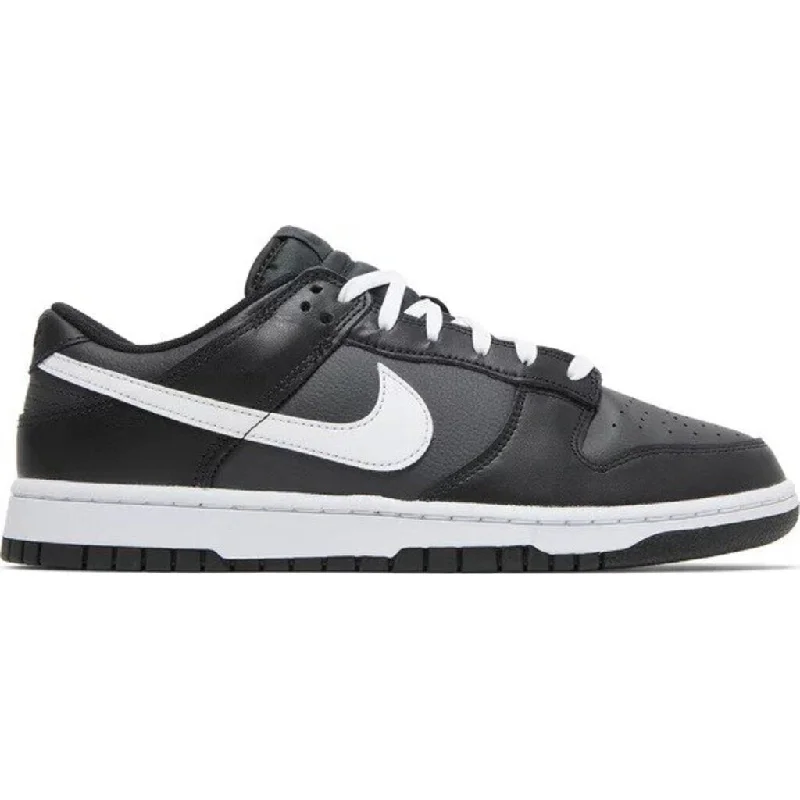 Nike Dunk Low 'Black Panda' M