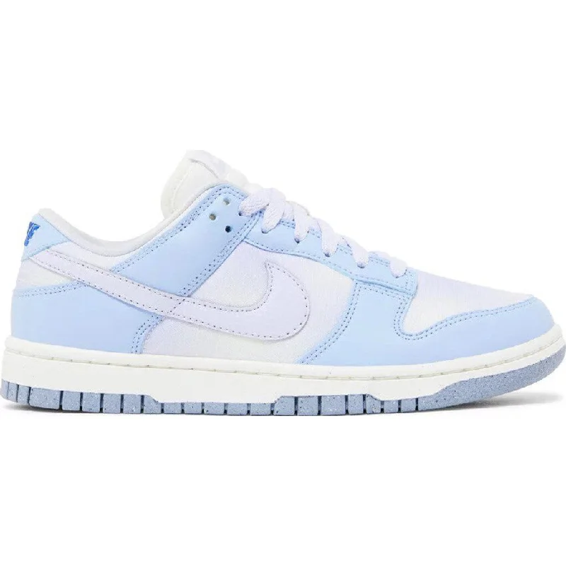 Nike Dunk Low 'Blue Airbrush' W